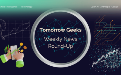 Weekly AI Round-Up — ChatGPT Unveils ‘4o’ (REVEAL Astonishing Features), Google’s Underwhelming I/O 2024, and Anthropic’s Key Acquisition